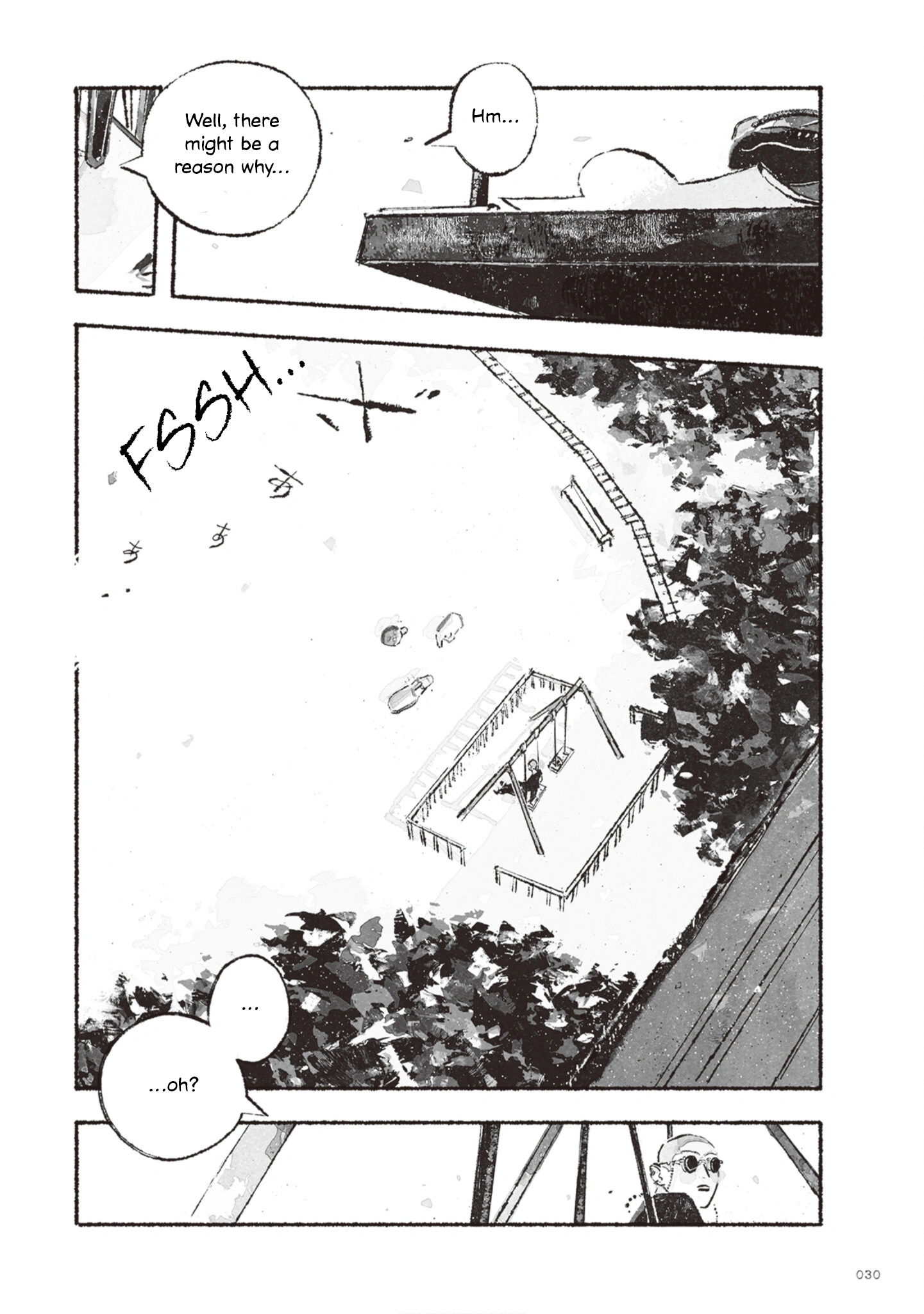Tamon-san no Okashi-na Tomodachi Vol. 1 Ch. 1 第29页
