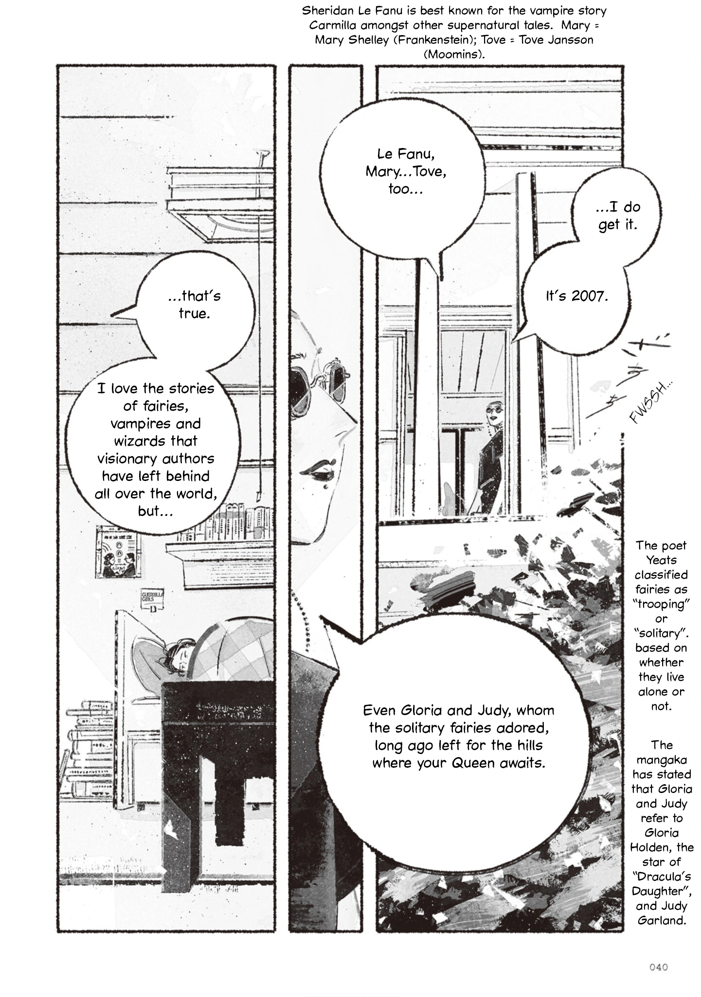 Tamon-san no Okashi-na Tomodachi Vol. 1 Ch. 1 第38页