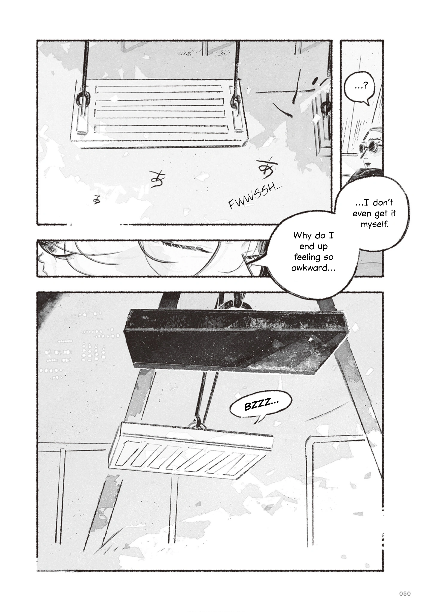 Tamon-san no Okashi-na Tomodachi Vol. 1 Ch. 1 第48页