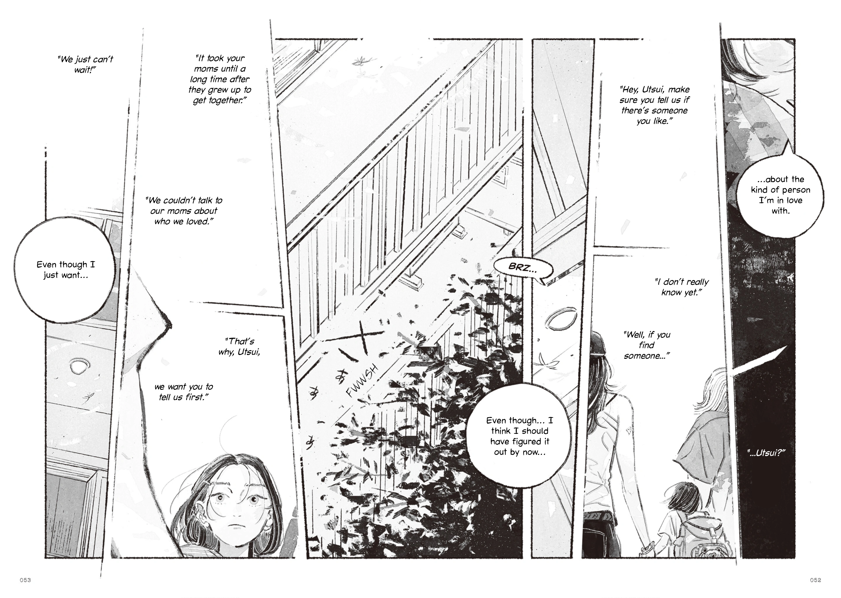 Tamon-san no Okashi-na Tomodachi Vol. 1 Ch. 1 第50页