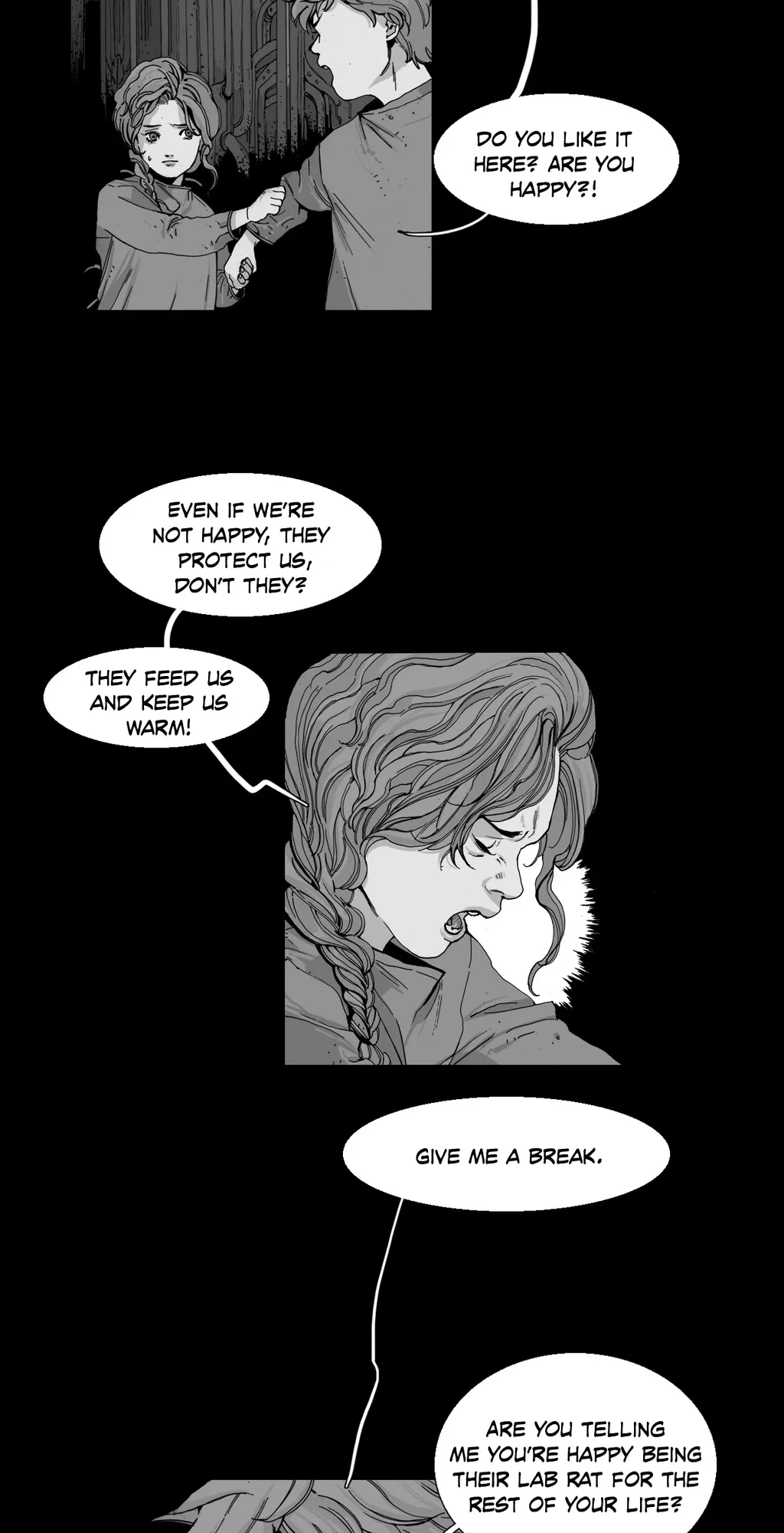 Dogma Ch. 3 第13页