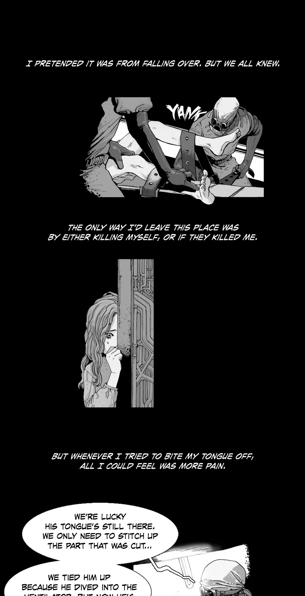 Dogma Ch. 3 第3页