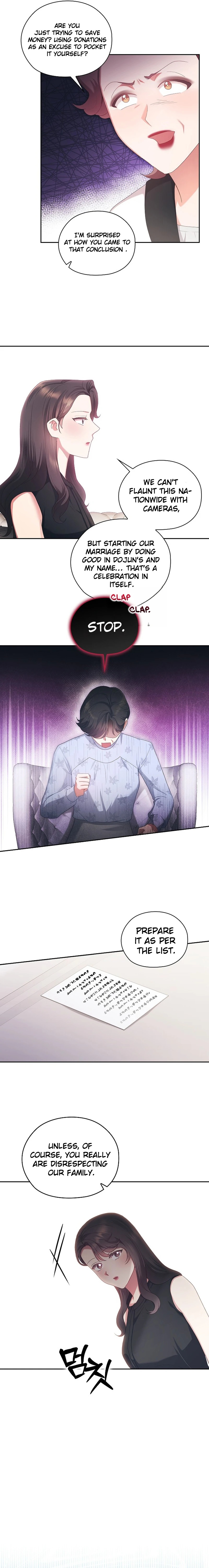 A Confident Marriage 第2页
