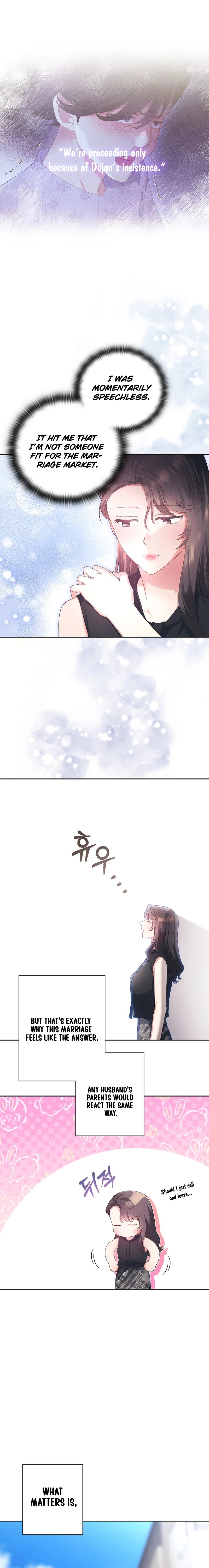 A Confident Marriage Ch. 32 第12页