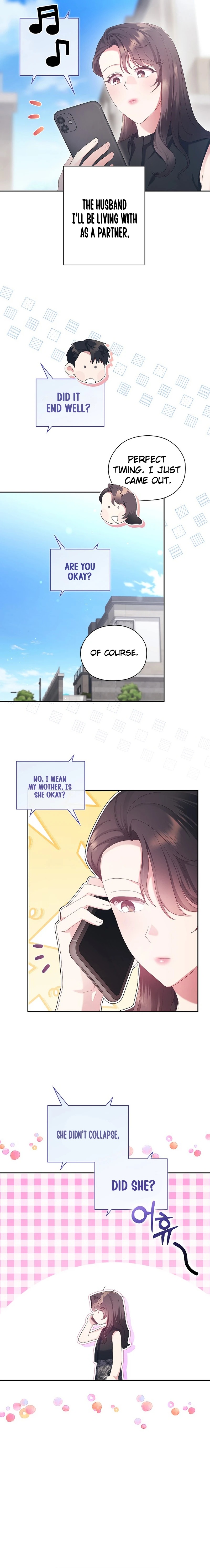 A Confident Marriage Ch. 32 第13页
