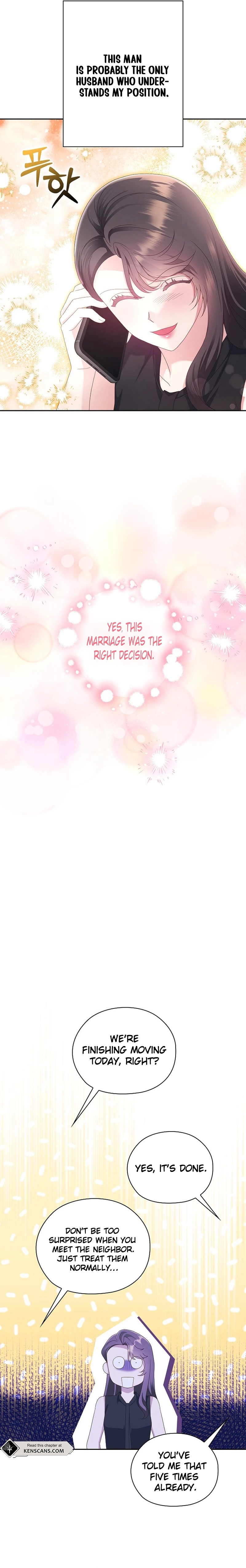 A Confident Marriage Ch. 32 第14页