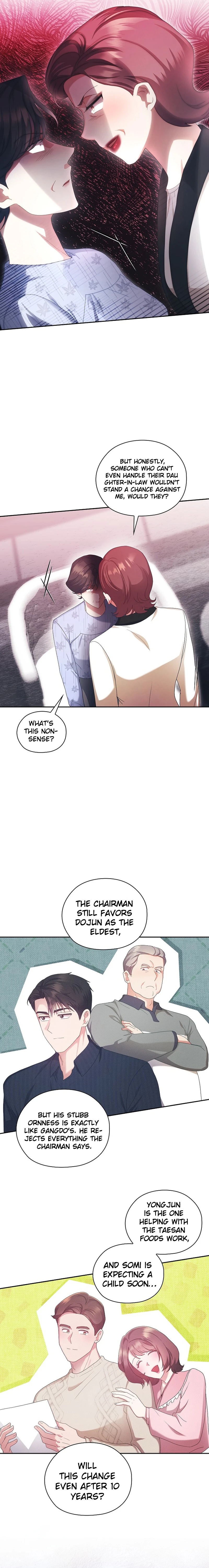 A Confident Marriage Ch. 32 第9页