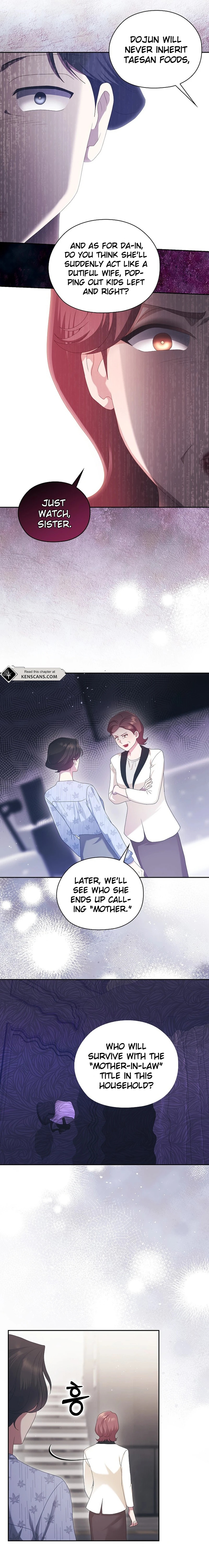 A Confident Marriage Ch. 32 第10页