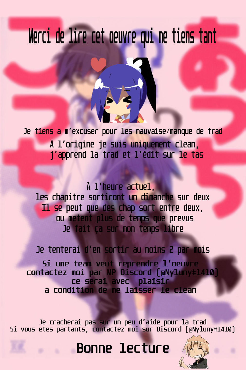 Acchi Kocchi Ch.3 第1页