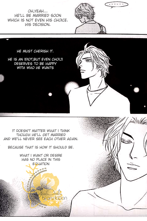 A Strange Saturday Afternoon Oneshot 第24页