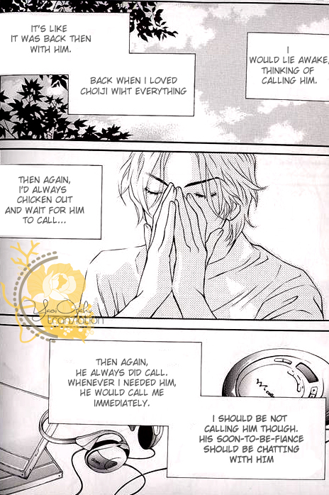A Strange Saturday Afternoon Oneshot 第26页