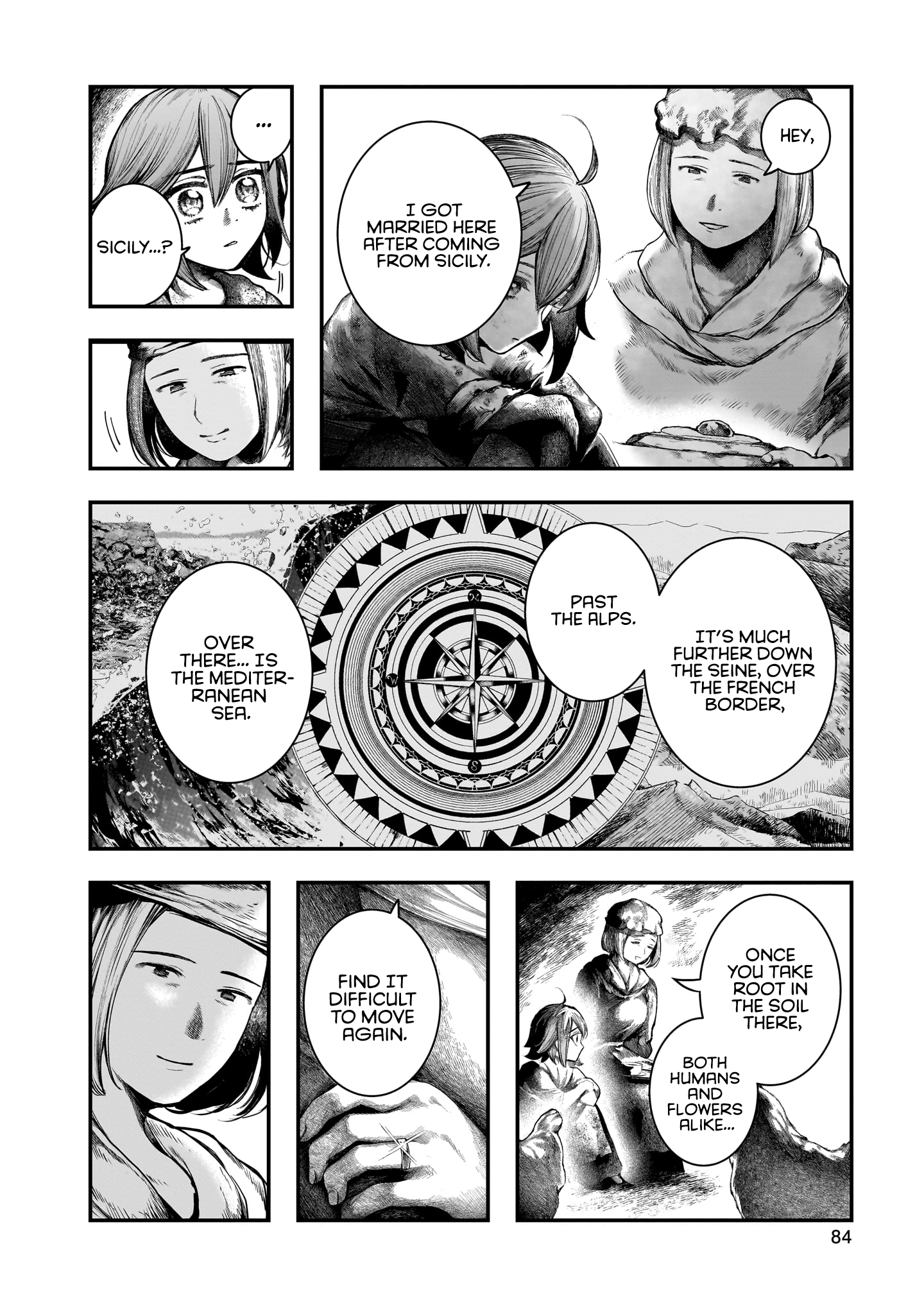 Housekishou no Historika Realgar 第30页
