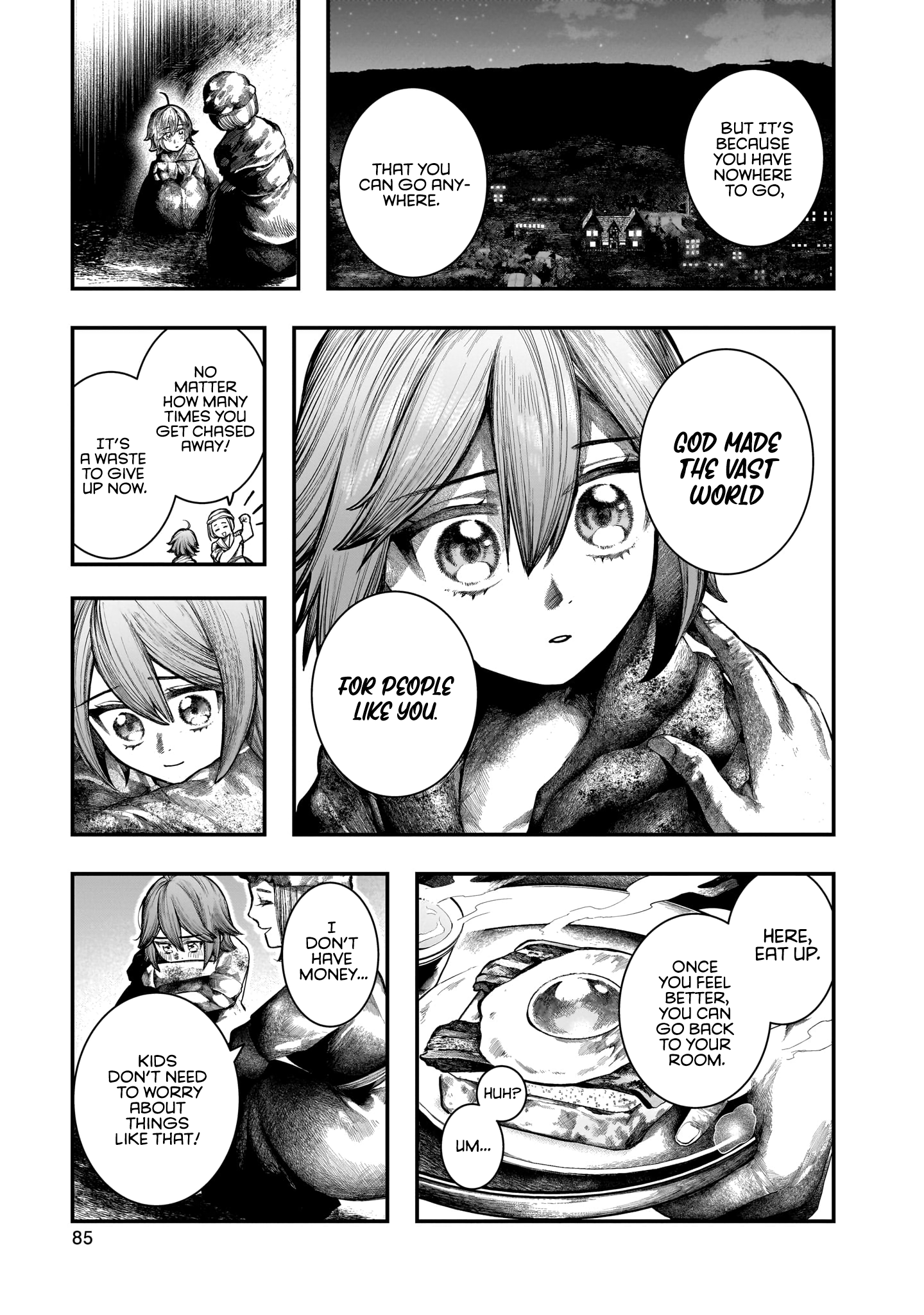 Housekishou no Historika Realgar 第31页