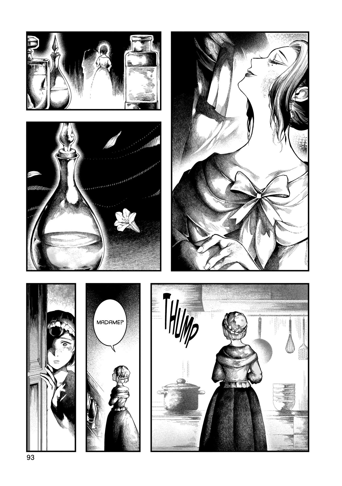 Housekishou no Historika Realgar 第39页