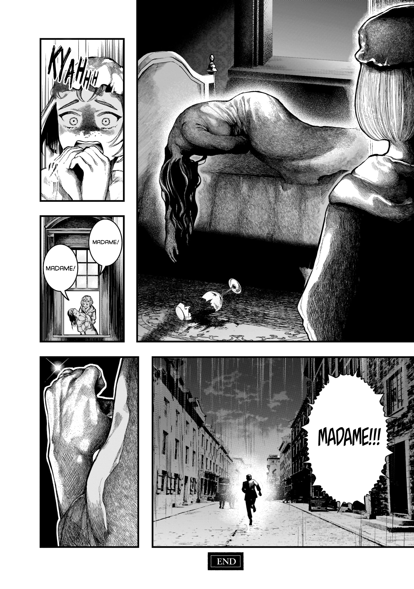 Housekishou no Historika Realgar 第40页