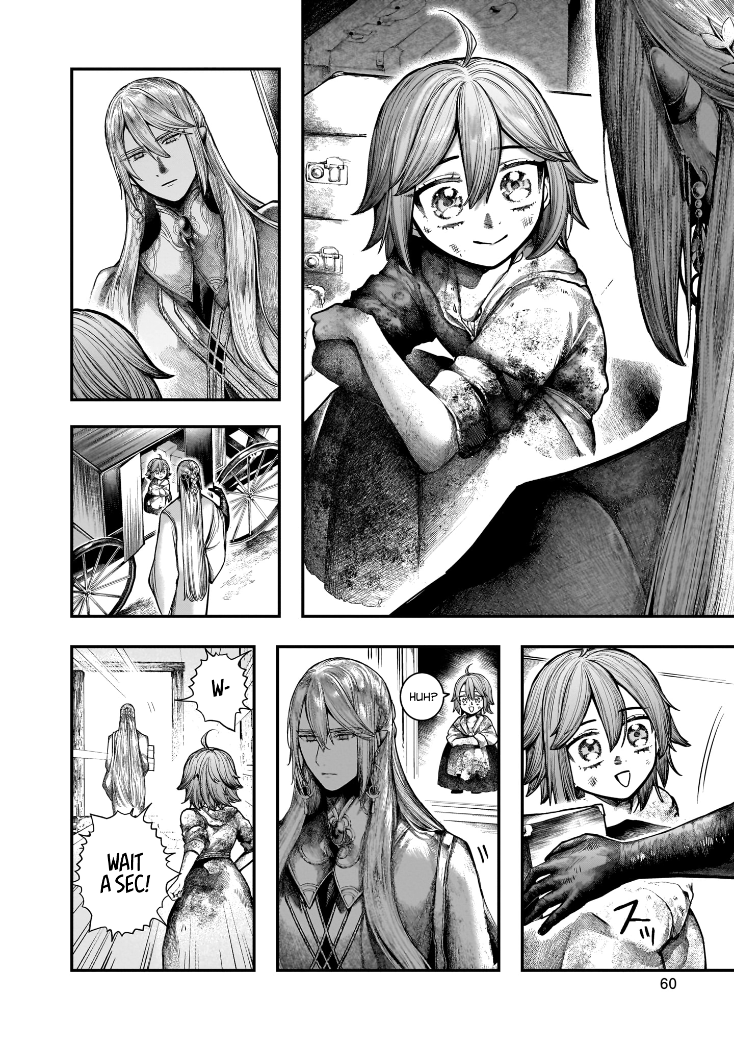 Housekishou no Historika Realgar 第7页