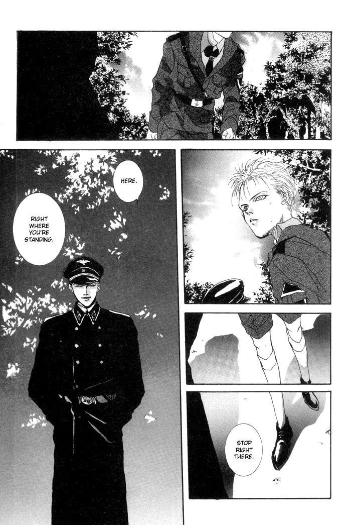 Aka no Washupiel Vol. 1 Ch. 1 第30页