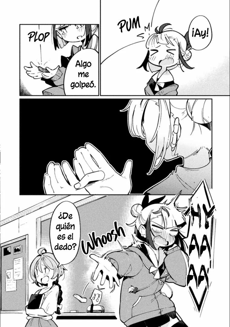 Fushigi Connect 第3页