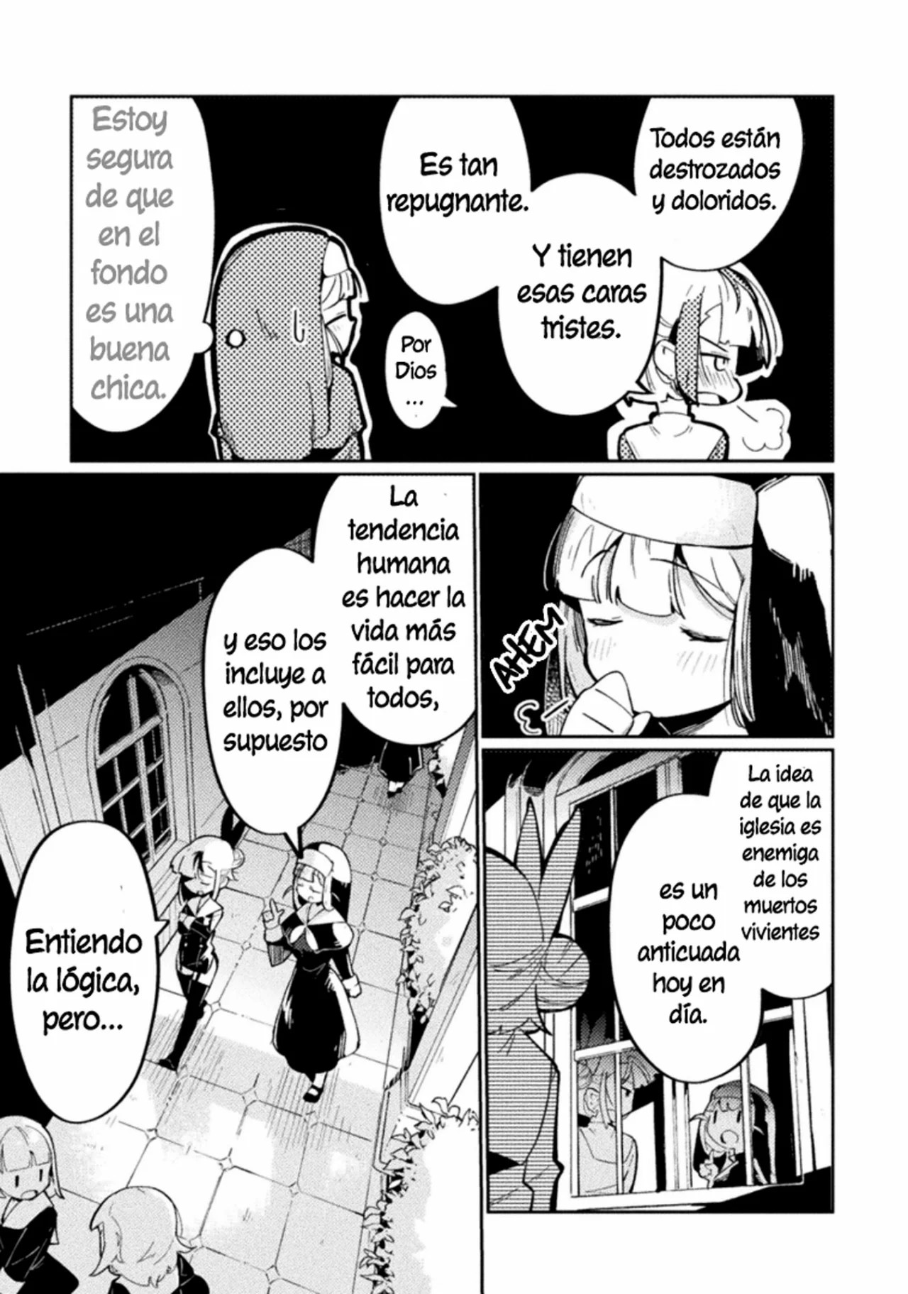 Fushigi Connect 第6页