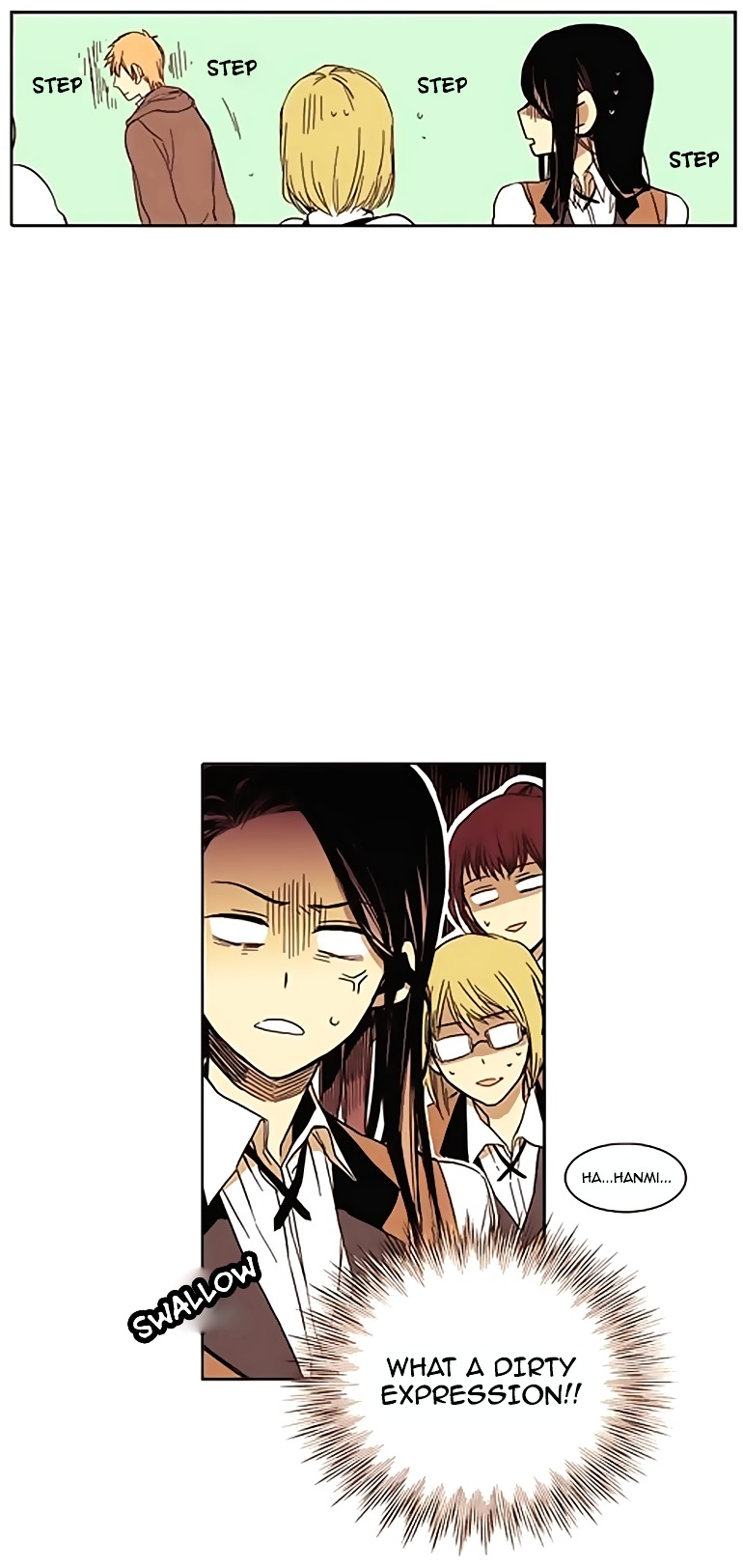 My Secret Brother She is in a Worse Situation 第12页