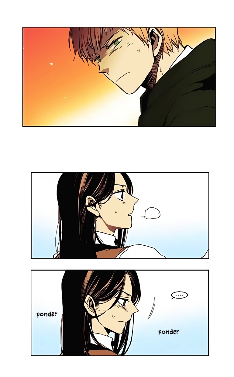My Secret Brother She is in a Worse Situation 第19页