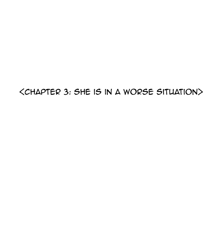 My Secret Brother She is in a Worse Situation 第21页