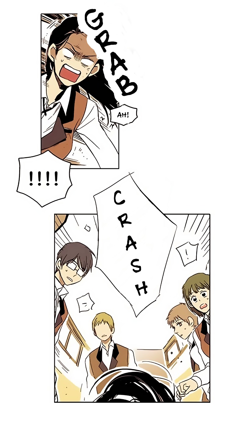 My Secret Brother She is in a Worse Situation 第5页