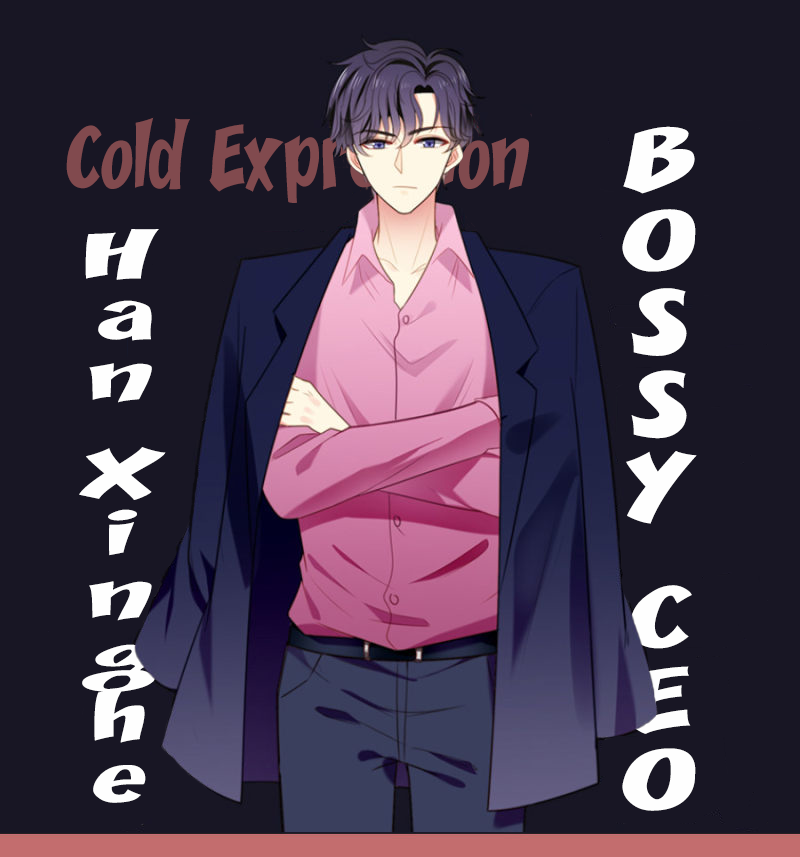 Husband, See You in the Headlines 第3页