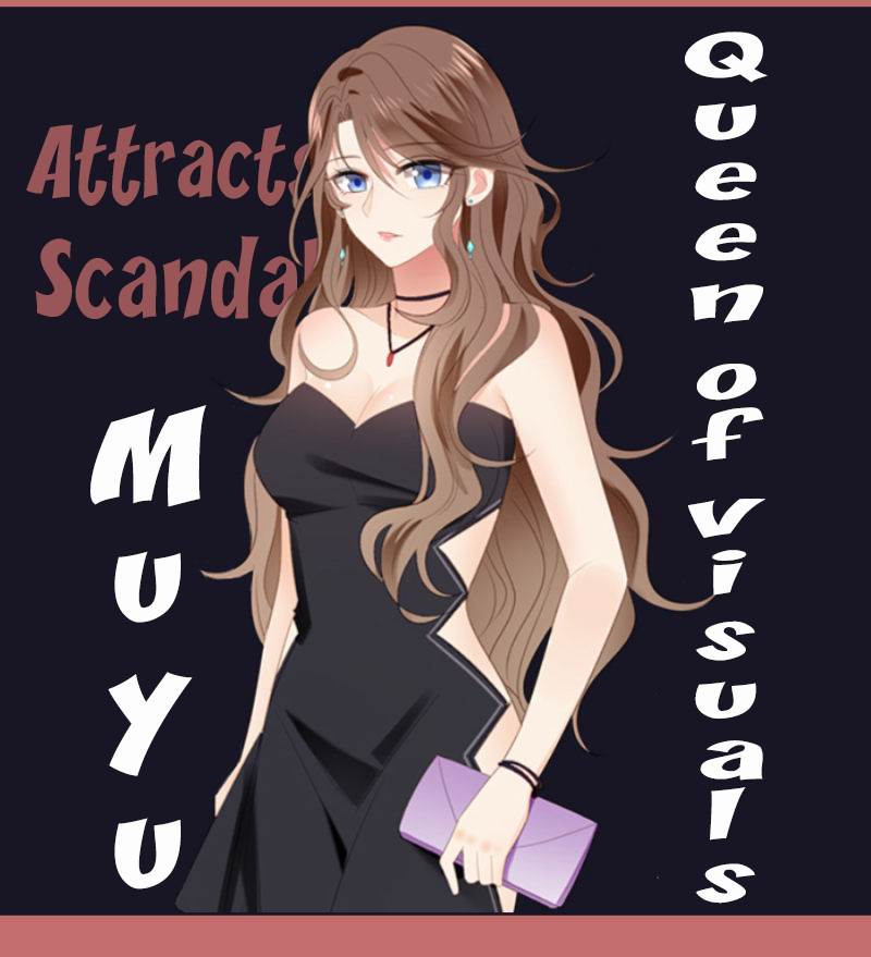 Husband, See You in the Headlines 第5页