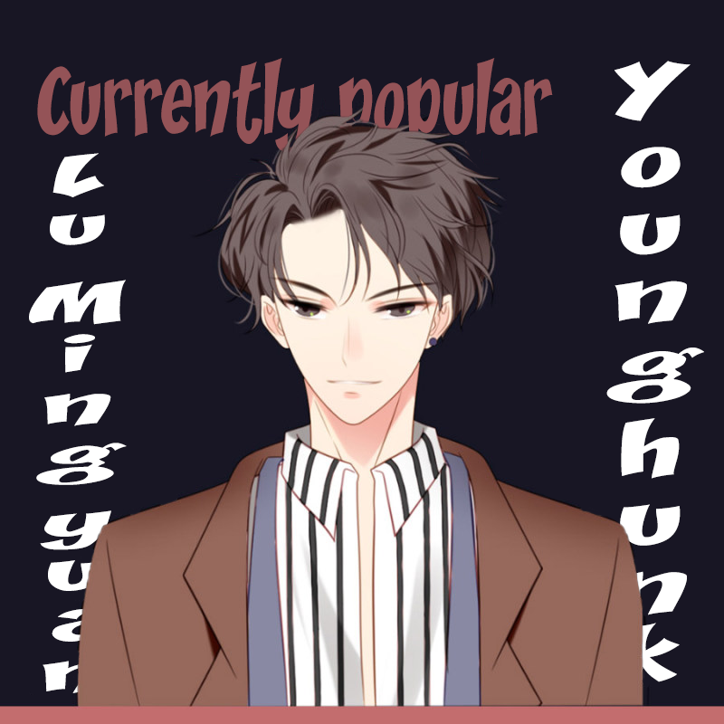 Husband, See You in the Headlines 第7页