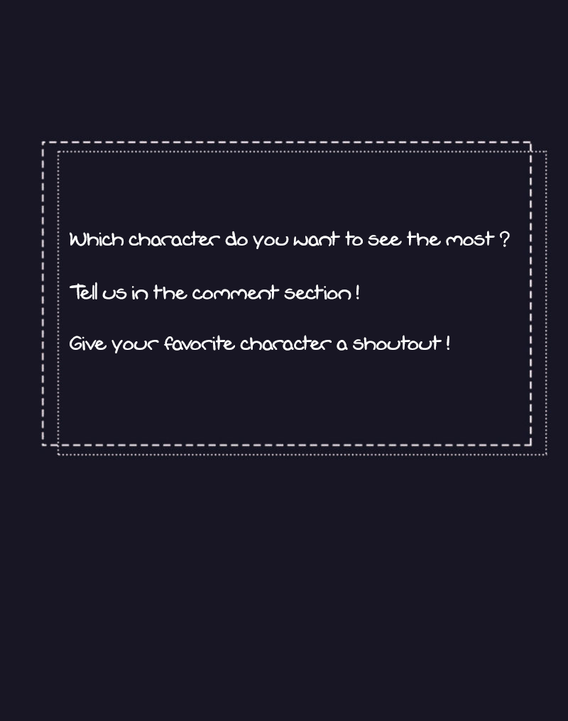 Husband, See You in the Headlines Character Intro 第9页