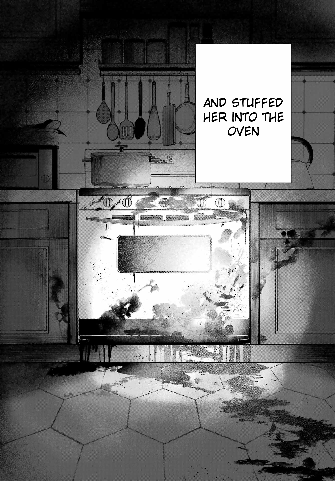 Ruby on the Cake: Hitokui Majo no Bansankai Christmas dinner 第72页