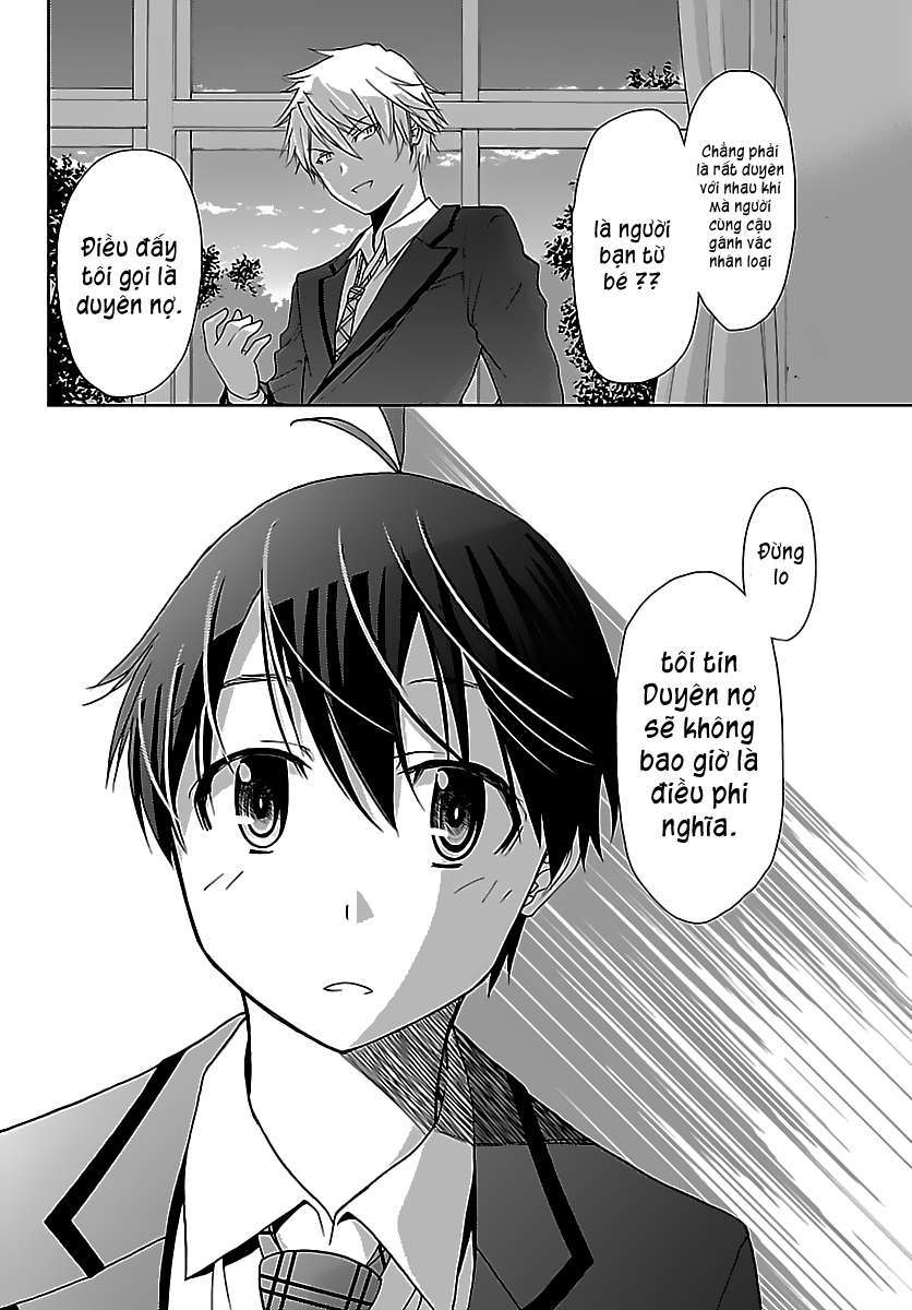 Tadashii Kodomo no Tsukurikata! Vol. 1 Ch. 1 第33页