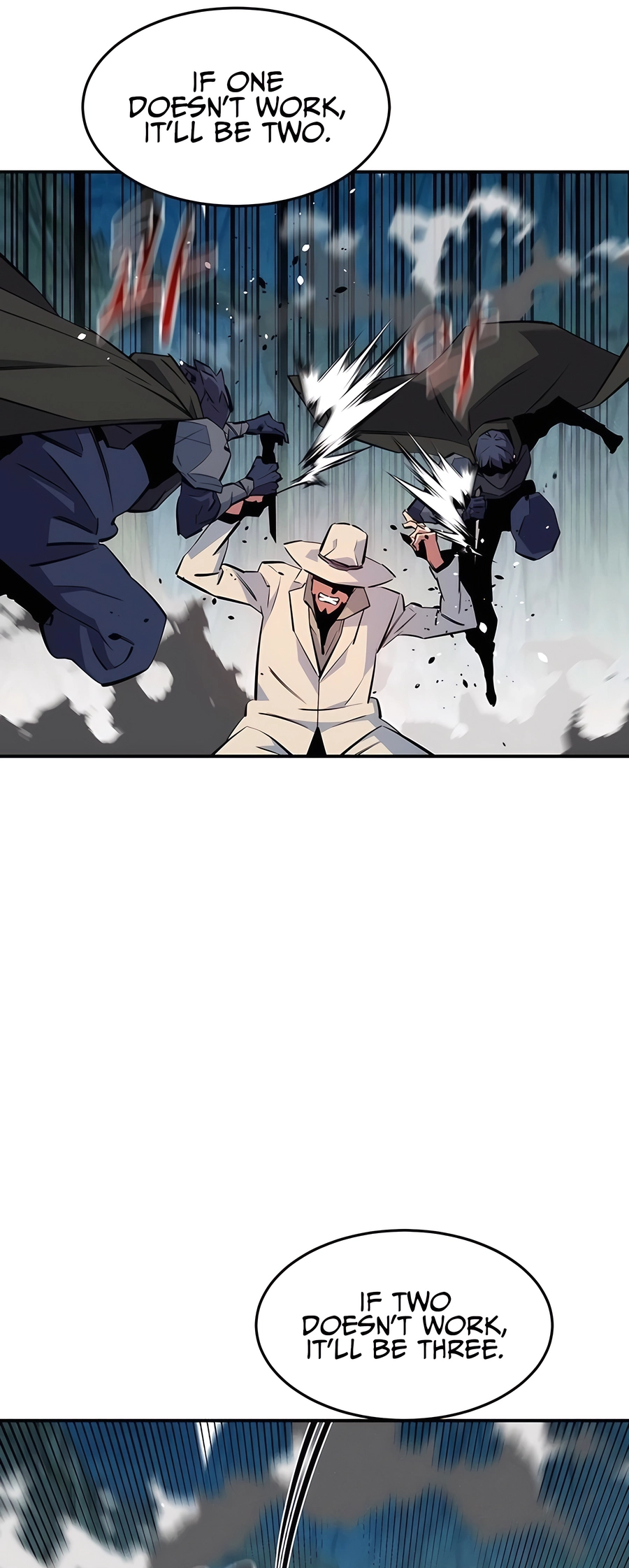 Auto Hunting With My Clones Ch. 139 第14页