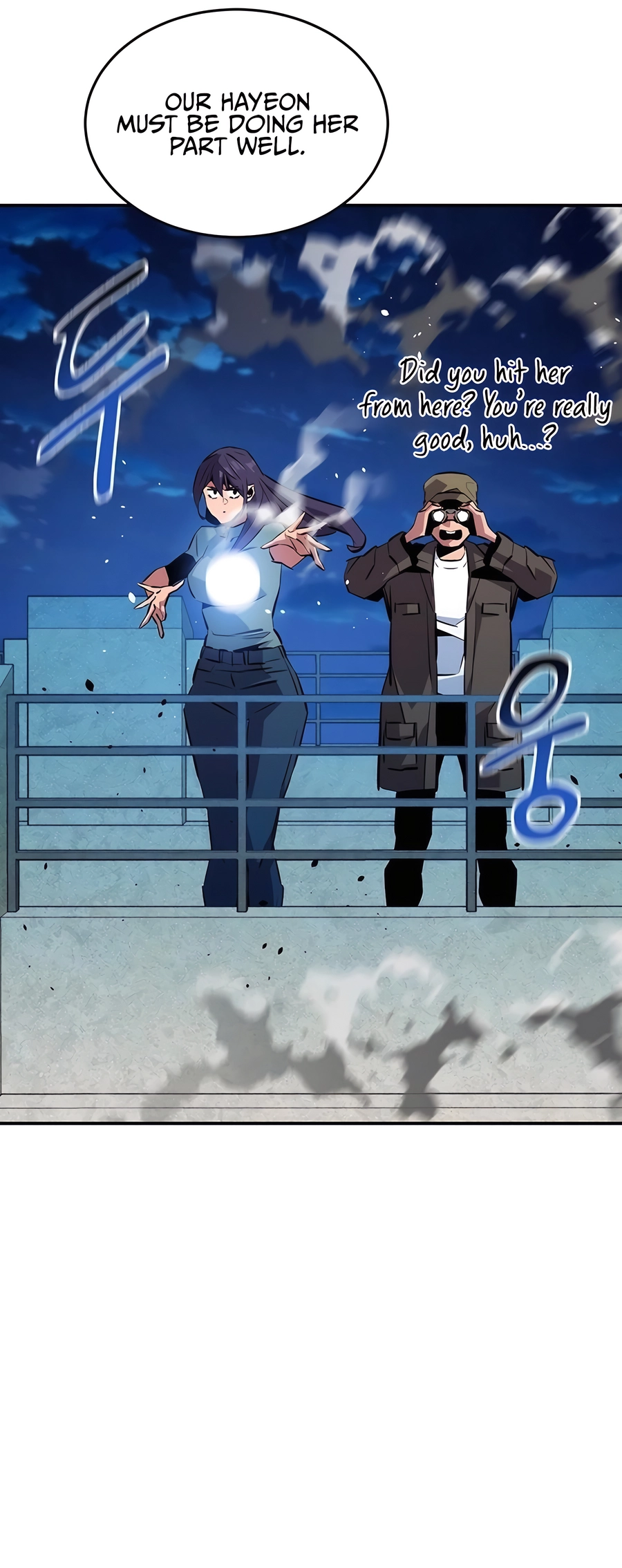 Auto Hunting With My Clones Ch. 139 第66页
