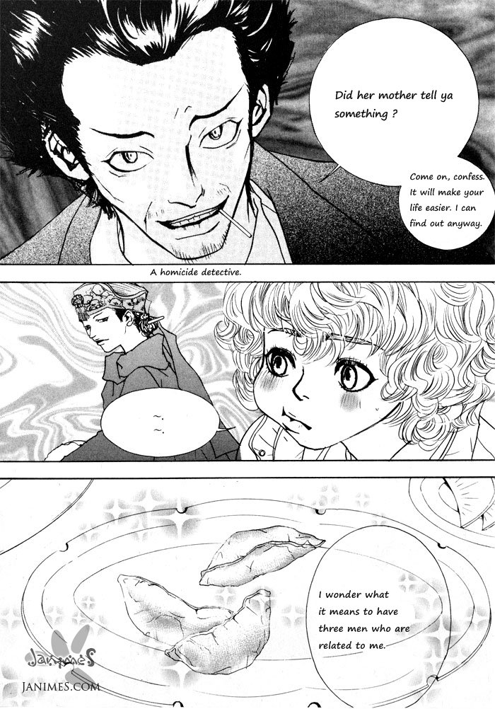 Hannune Banhada! Season 1 Vol. 1 Ch. 1 第12页