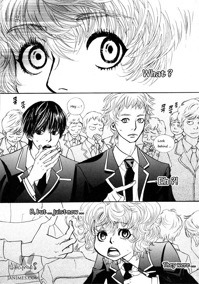 Hannune Banhada! Season 1 Vol. 1 Ch. 1 第60页