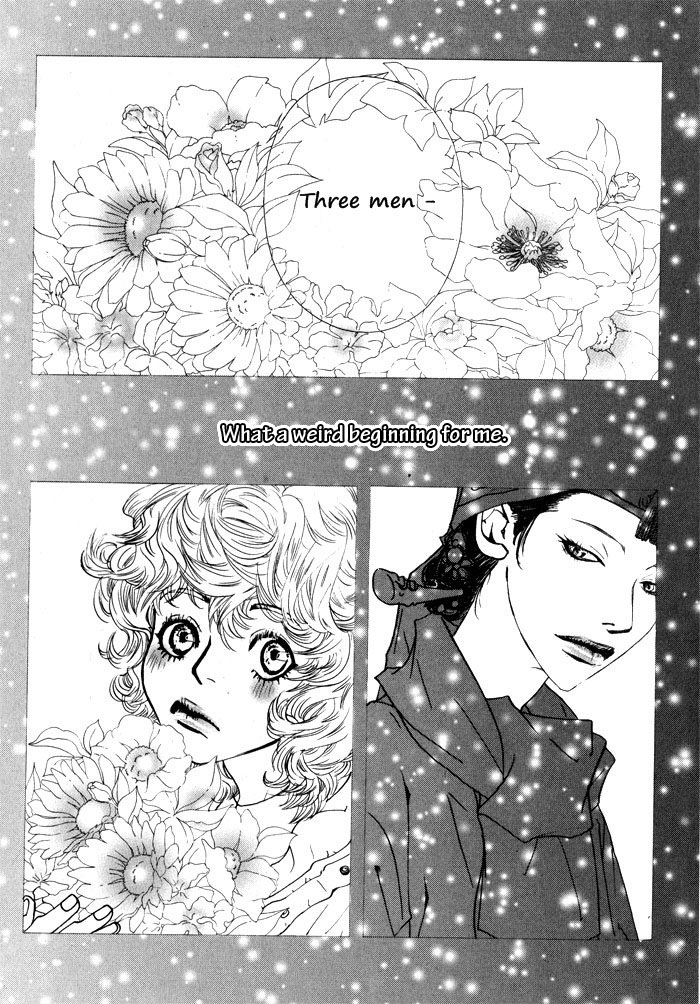 Hannune Banhada! Season 1 第7页