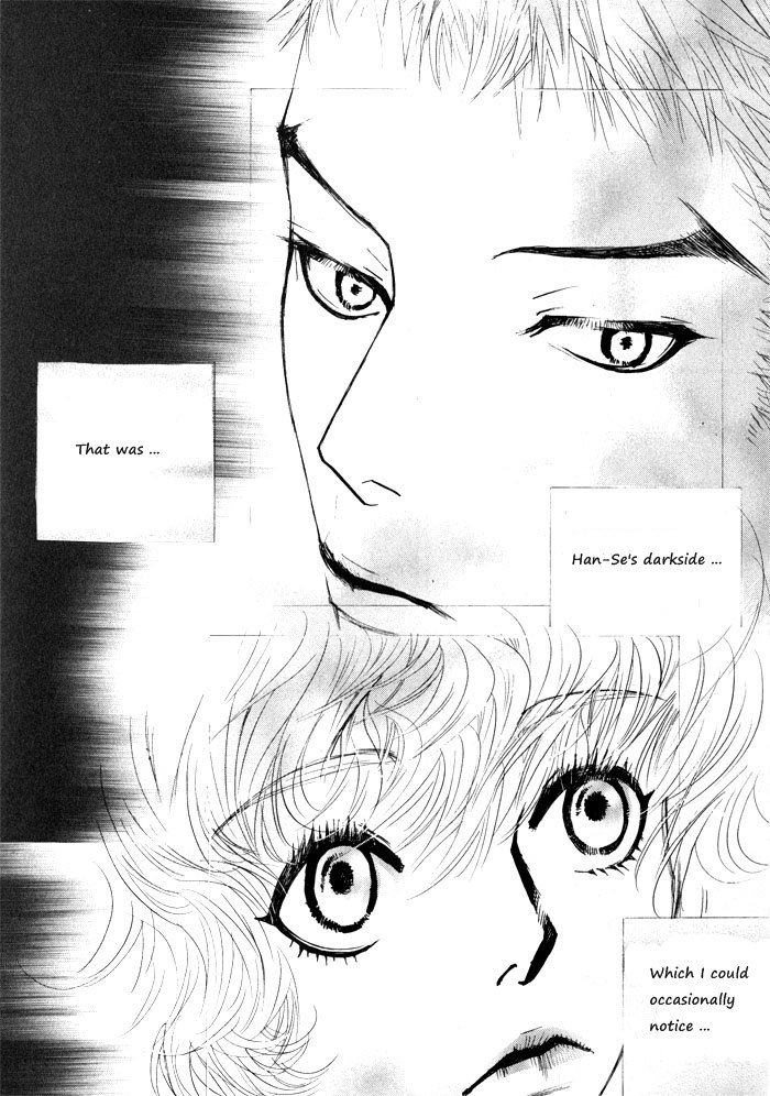 Hannune Banhada! Season 1 Vol. 1 Ch. 1 第65页