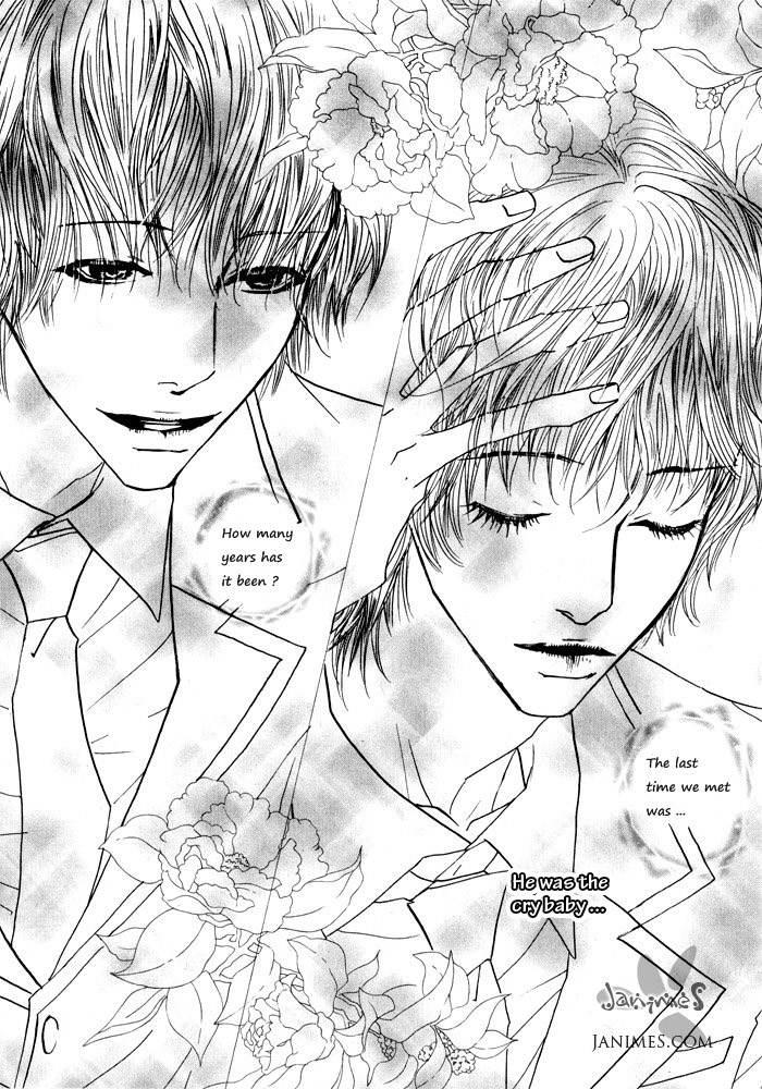 Hannune Banhada! Season 1 Vol. 1 Ch. 1 第90页