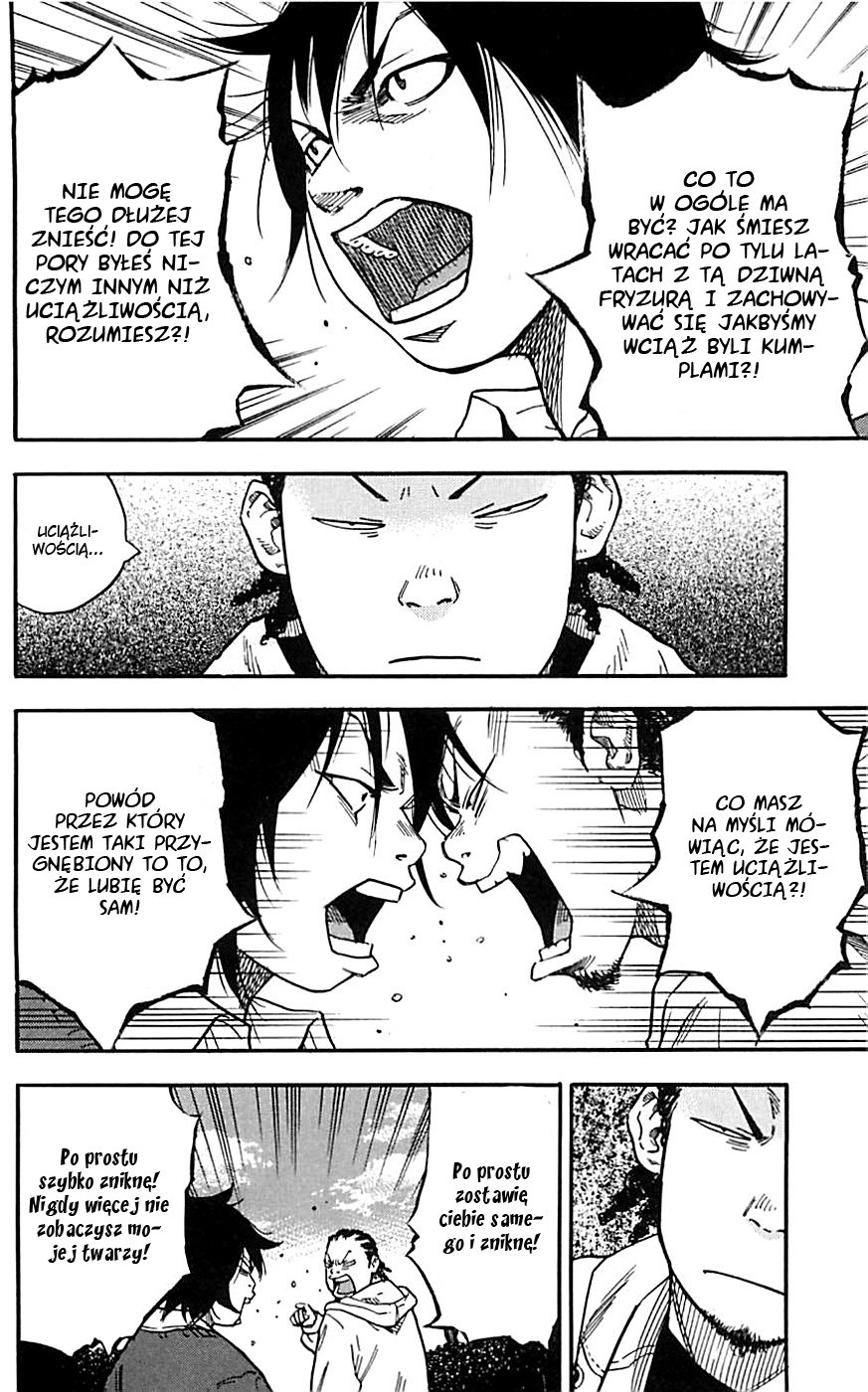Clover Hayato i Tomoki 第34页