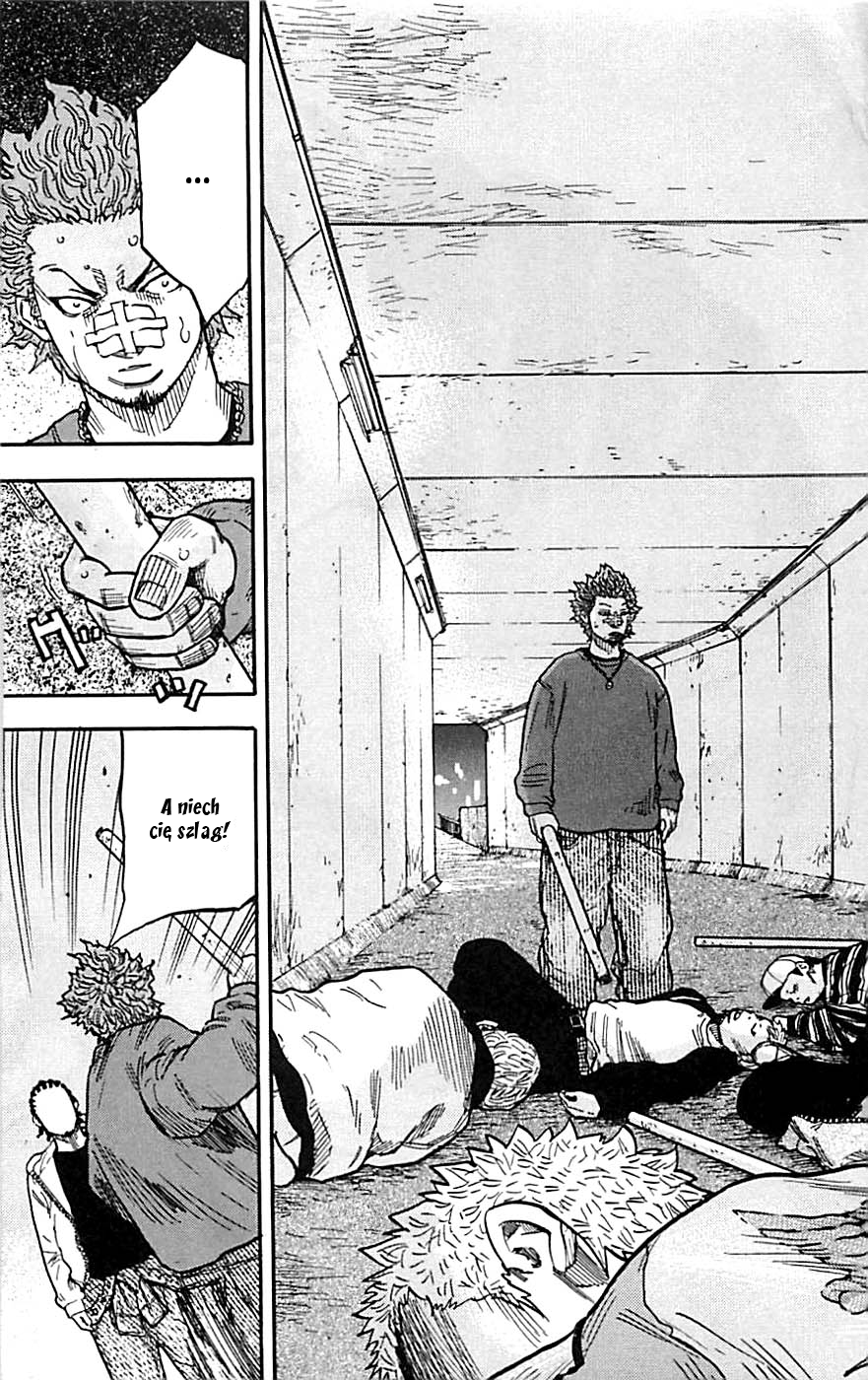 Clover Hayato i Tomoki 第59页