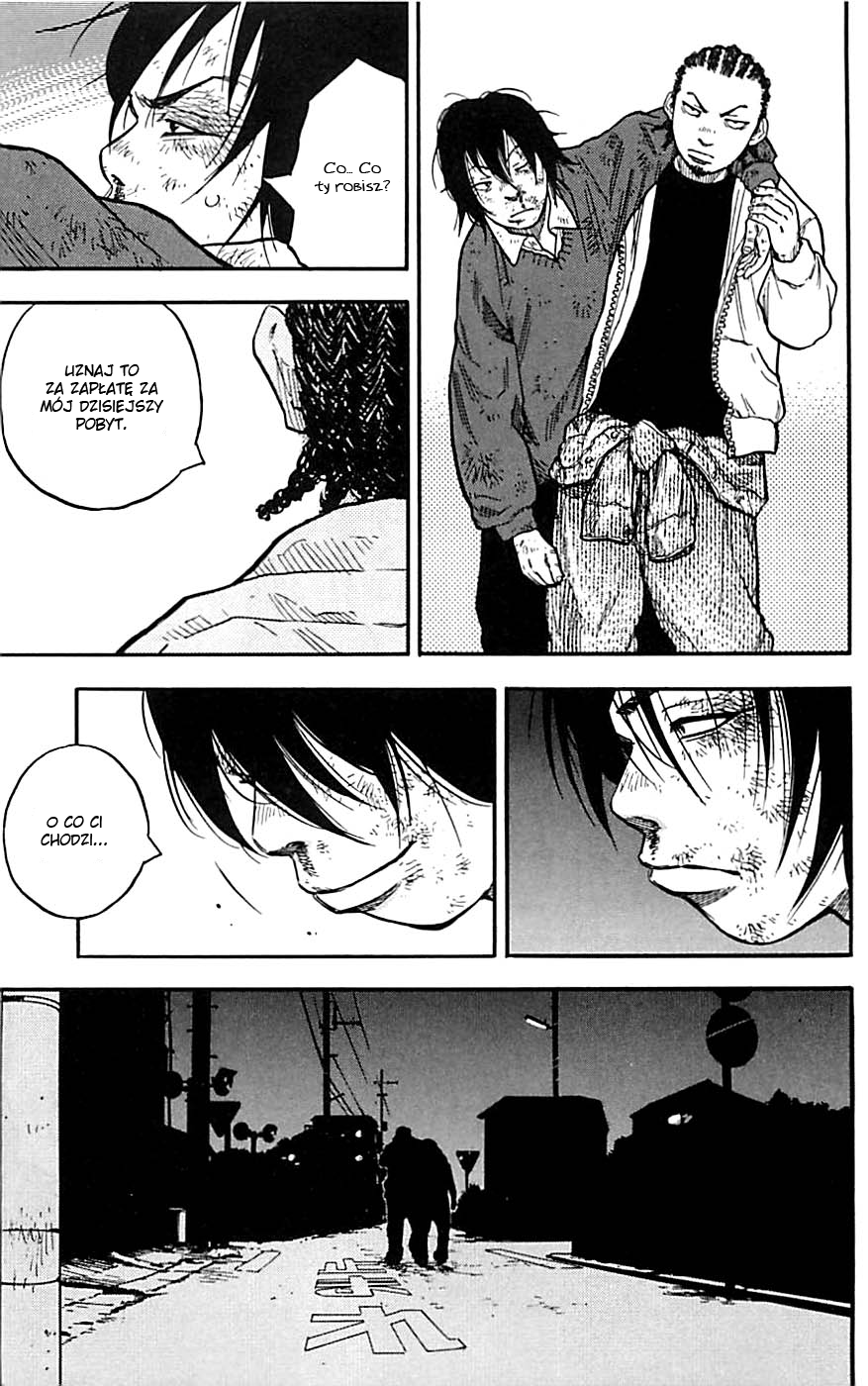 Clover Hayato i Tomoki 第63页