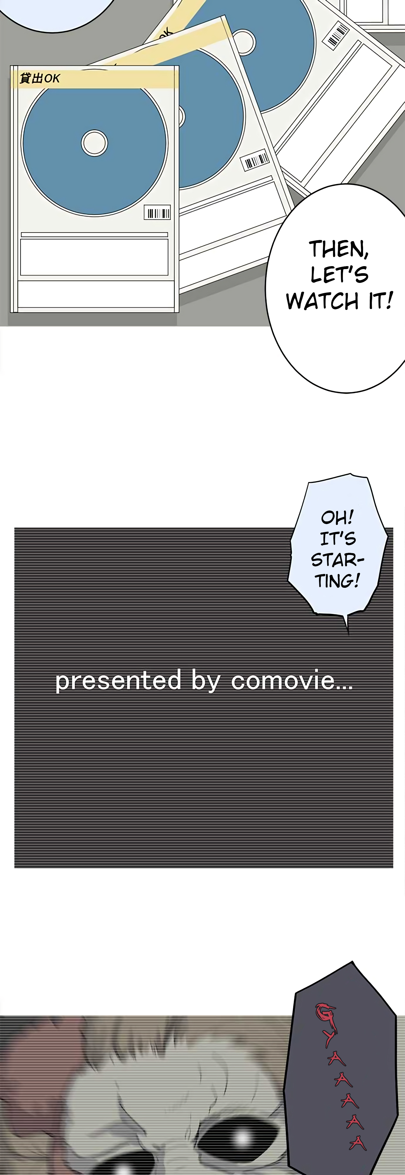 Amanogawa Ke no Yon Shimai A Kind Person Knows What Is Suffering The Most Comparing To Other... 第8页