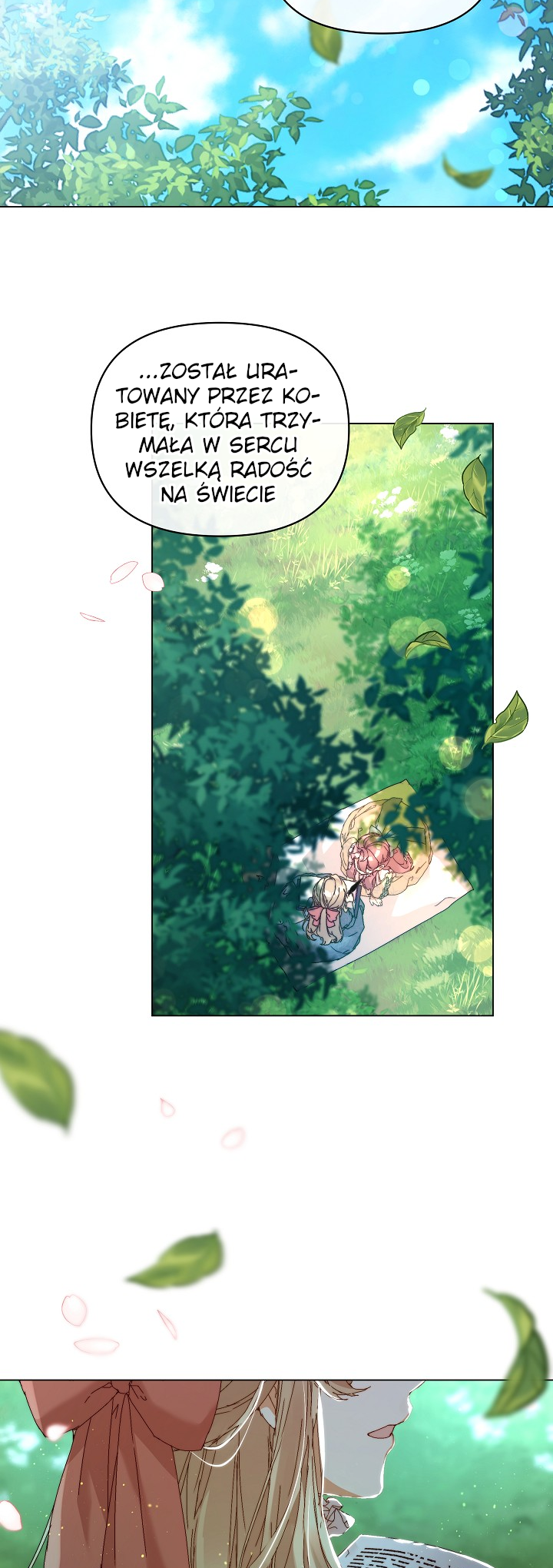 The Archvillain's Dying Nanny Rozdział 3 第2页
