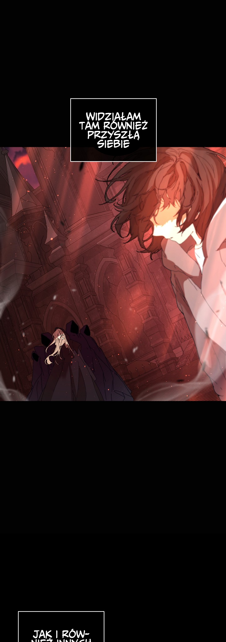 The Archvillain's Dying Nanny Rozdział 3 第11页