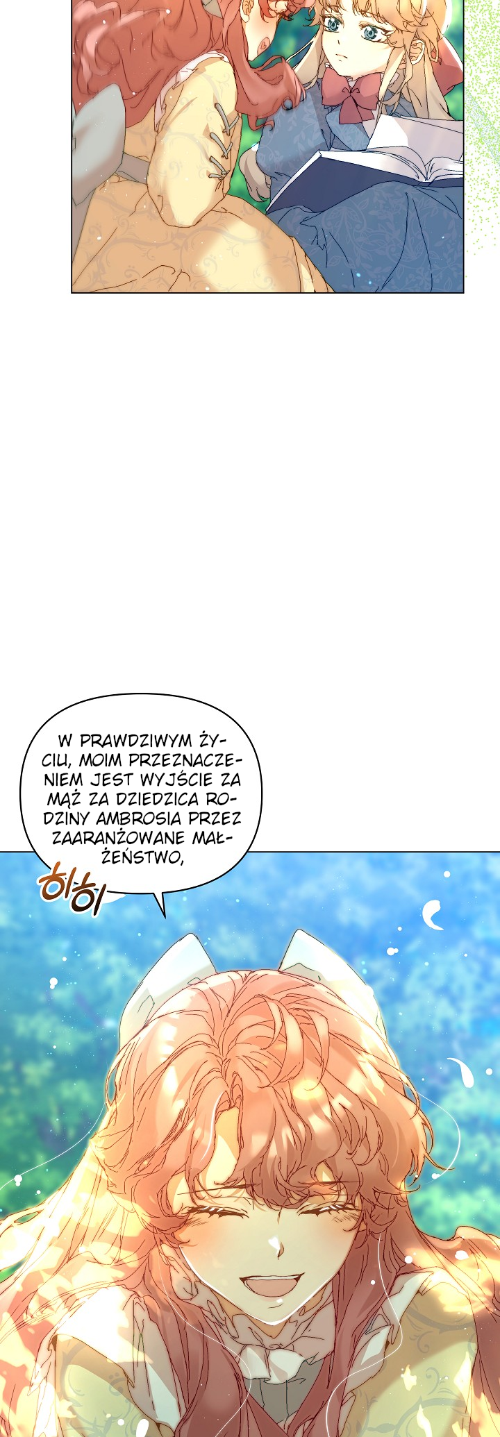 The Archvillain's Dying Nanny Rozdział 3 第19页