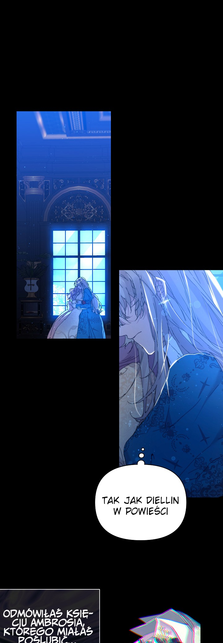 The Archvillain's Dying Nanny Rozdział 3 第23页