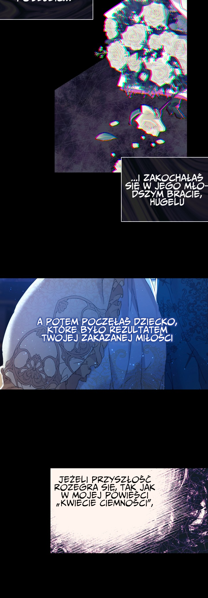 The Archvillain's Dying Nanny Rozdział 3 第24页