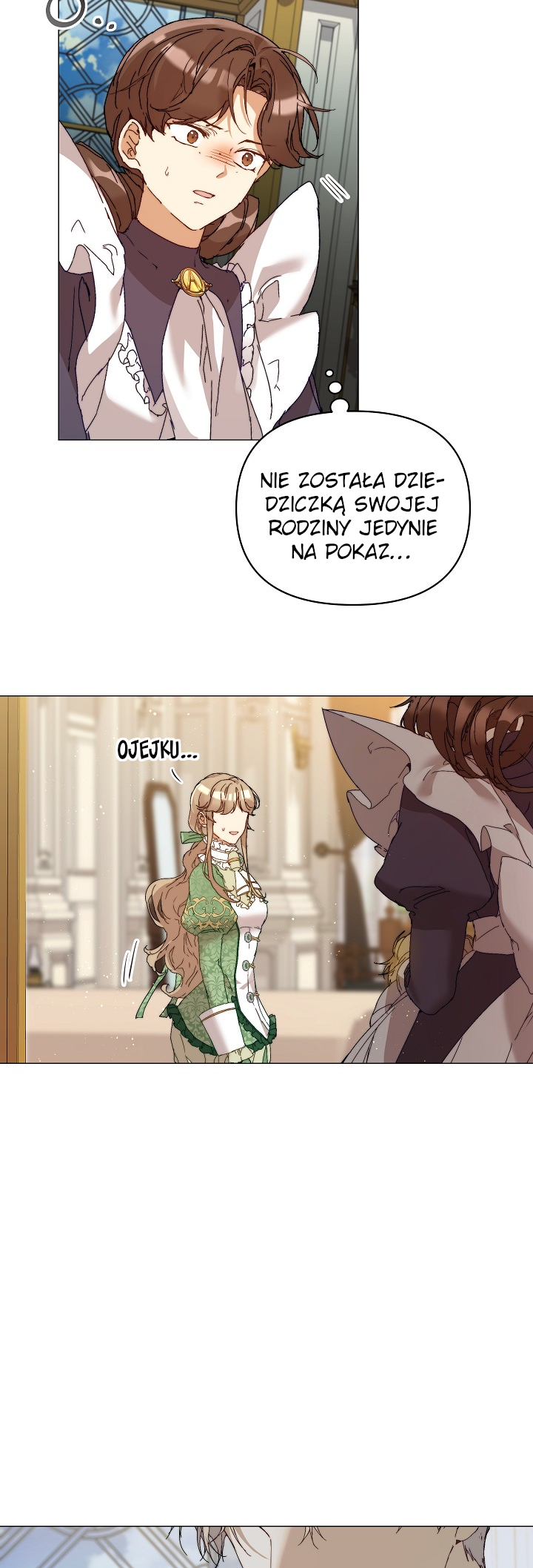 The Archvillain's Dying Nanny Rozdział 3 第37页